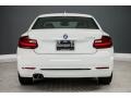 Alpine White - 2 Series 230i Coupe Photo No. 4