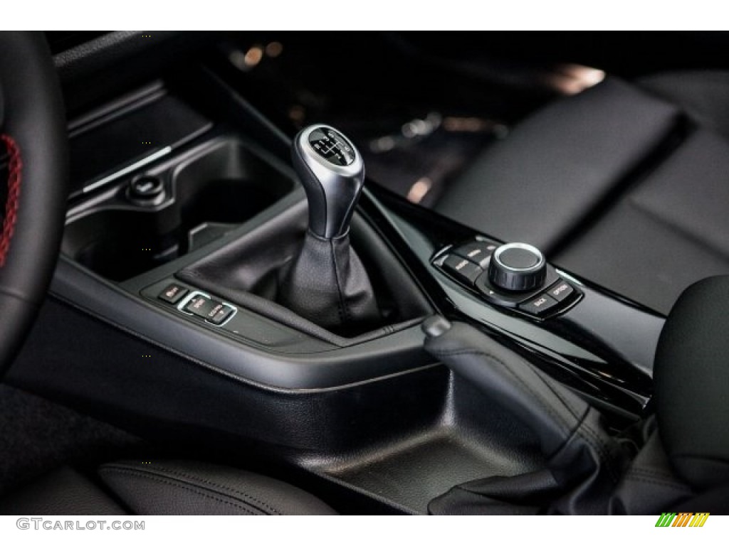 2017 BMW 2 Series 230i Coupe 6 Speed Manual Transmission Photo #120312392