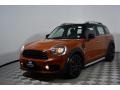 Chestnut - Countryman Cooper ALL4 Photo No. 1