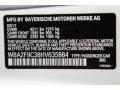 300: Alpine White 2017 BMW 2 Series 230i Coupe Color Code