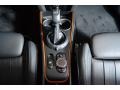 Lounge Leather/Carbon Black Transmission Photo for 2017 Mini Countryman #120312773