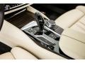 2017 Bluestone Metallic BMW 5 Series 540i Sedan  photo #7