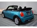 Caribbean Aqua - Convertible Cooper S Photo No. 6