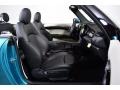 Caribbean Aqua - Convertible Cooper S Photo No. 13