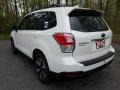 Crystal White Pearl - Forester 2.5i Premium Photo No. 4