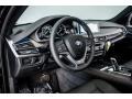 2017 Black Sapphire Metallic BMW X5 xDrive35d  photo #5