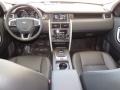 Santorini Black Metallic - Discovery Sport SE Photo No. 4