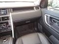 Santorini Black Metallic - Discovery Sport SE Photo No. 14