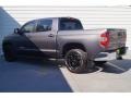 2014 Magnetic Gray Metallic Toyota Tundra SR5 Crewmax  photo #5