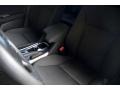 2015 Crystal Black Pearl Honda Accord LX Sedan  photo #12