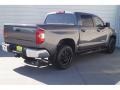 2014 Magnetic Gray Metallic Toyota Tundra SR5 Crewmax  photo #7