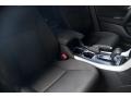2015 Crystal Black Pearl Honda Accord LX Sedan  photo #17