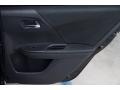 2015 Crystal Black Pearl Honda Accord LX Sedan  photo #23