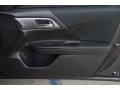 2015 Crystal Black Pearl Honda Accord LX Sedan  photo #24