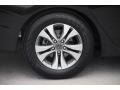 2015 Crystal Black Pearl Honda Accord LX Sedan  photo #28