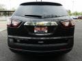 Tungsten Metallic - Traverse LT AWD Photo No. 5