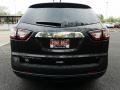 2017 Tungsten Metallic Chevrolet Traverse LT AWD  photo #5