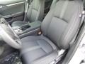 Lunar Silver Metallic - Civic EX Hatchback Photo No. 11