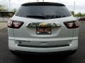 2017 Summit White Chevrolet Traverse LT AWD  photo #5