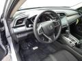 Lunar Silver Metallic - Civic EX-T Sedan Photo No. 9