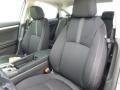Lunar Silver Metallic - Civic EX-T Sedan Photo No. 10