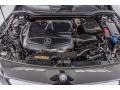 Night Black - GLA 250 4Matic Photo No. 9