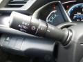 Lunar Silver Metallic - Civic EX-T Sedan Photo No. 22