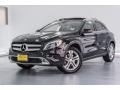 Night Black - GLA 250 4Matic Photo No. 13