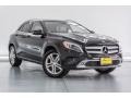 Night Black - GLA 250 4Matic Photo No. 16