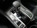 Lunar Silver Metallic - Civic EX-T Sedan Photo No. 30