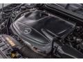 Night Black - GLA 250 4Matic Photo No. 28