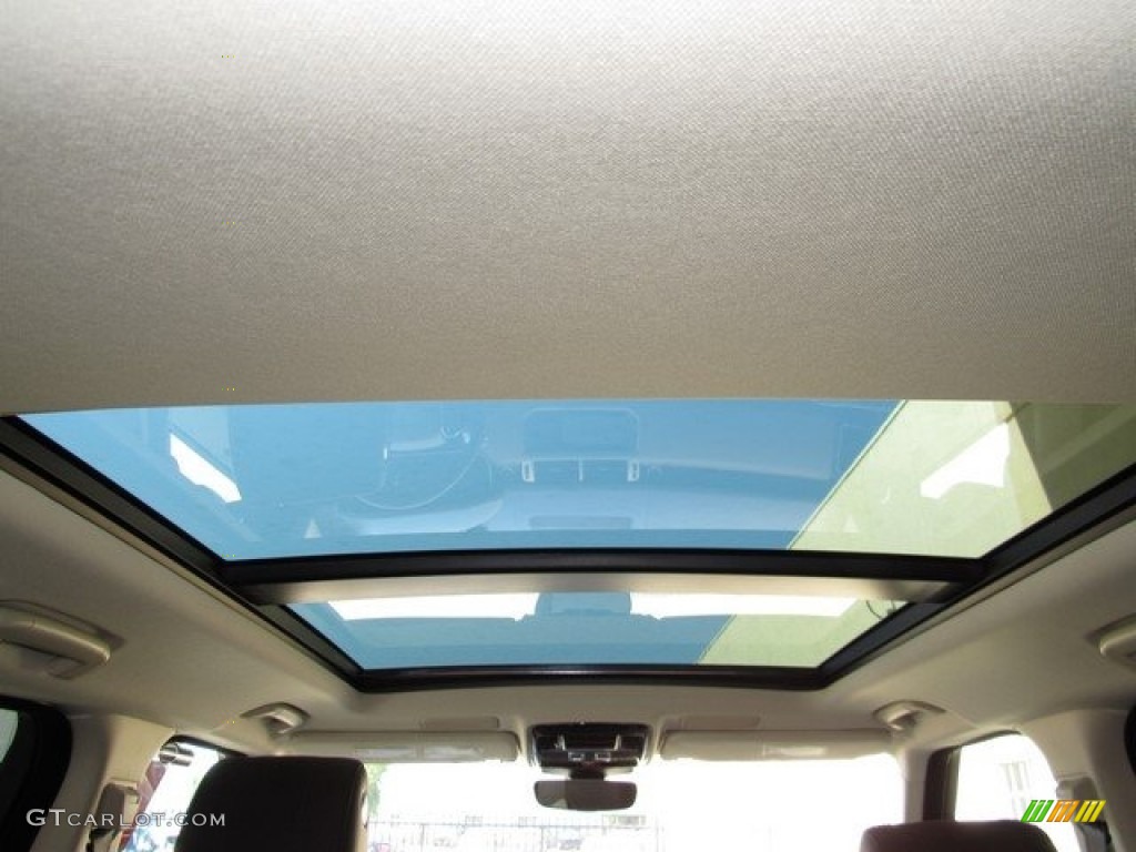 2017 Land Rover Range Rover Sport Autobiography Sunroof Photos