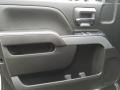 2017 Black Chevrolet Silverado 2500HD LT Crew Cab 4x4  photo #6