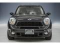 Absolute Black Metallic - Cooper S Countryman Photo No. 2