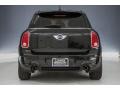 Absolute Black Metallic - Cooper S Countryman Photo No. 3