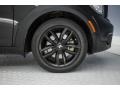 Absolute Black Metallic - Cooper S Countryman Photo No. 9