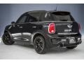 Absolute Black Metallic - Cooper S Countryman Photo No. 10