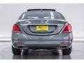Selenite Grey Metallic - S 550 Sedan Photo No. 4