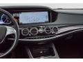 Selenite Grey Metallic - S 550 Sedan Photo No. 5