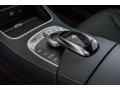 Selenite Grey Metallic - S 550 Sedan Photo No. 6
