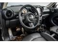 Absolute Black Metallic - Cooper S Countryman Photo No. 15