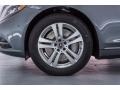 Selenite Grey Metallic - S 550 Sedan Photo No. 9