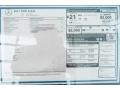 Selenite Grey Metallic - S 550 Sedan Photo No. 11