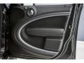 Absolute Black Metallic - Cooper S Countryman Photo No. 23