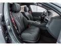 Black Interior Photo for 2017 Mercedes-Benz S #120316505