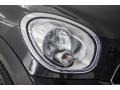 Absolute Black Metallic - Cooper S Countryman Photo No. 25