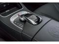 2017 Mercedes-Benz S 63 AMG 4Matic Sedan Controls