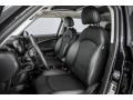 Absolute Black Metallic - Cooper S Countryman Photo No. 28