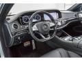 2017 Selenite Grey Metallic Mercedes-Benz S 63 AMG 4Matic Sedan  photo #7