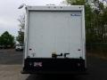 Summit White - Express Cutaway 4500 Moving Van Photo No. 5